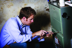 820 Furnance