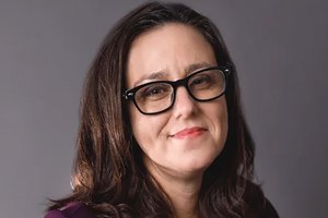 Sarah Birmingham