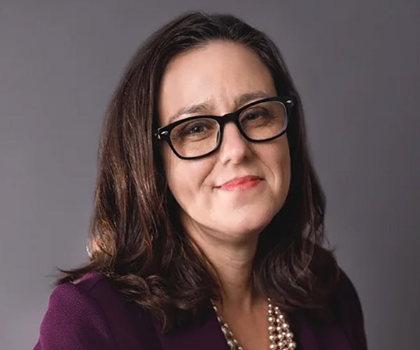Sarah Birmingham