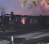 House mesa 8-21