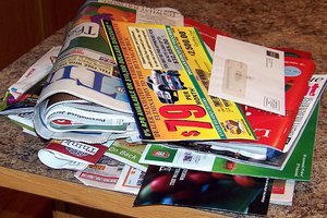 junk mail