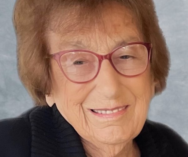 Angelina "Angie"  Ann Bacchetti Long obit