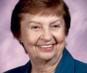 Dorothy Gorman obit