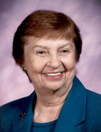 Dorothy Gorman obit