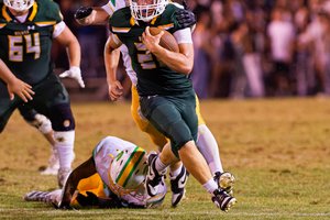 Hilmar football 1