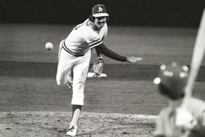 Rollie Fingers
