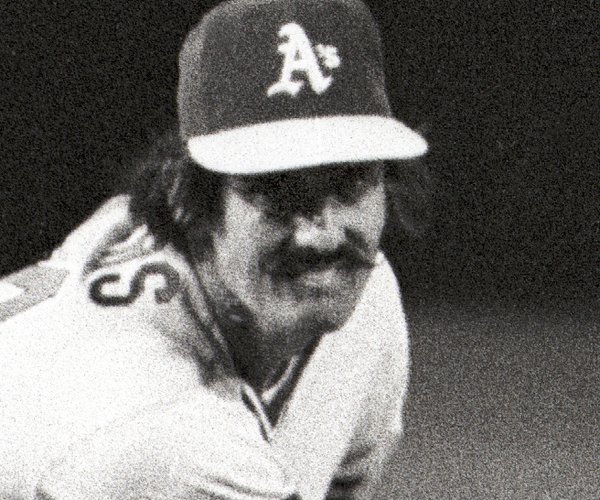 Rollie Fingers