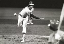 Rollie Fingers