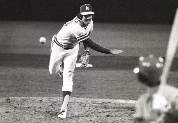 Rollie Fingers