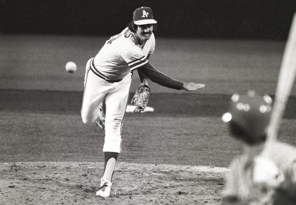 Rollie Fingers
