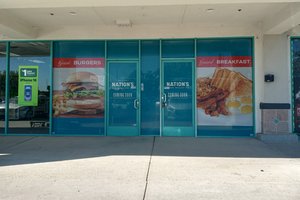 Nation's Burgers