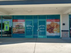 Nation's Burgers