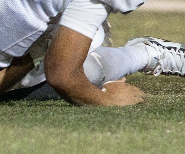 Pitman football 1
