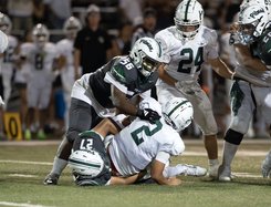 Pitman football 1