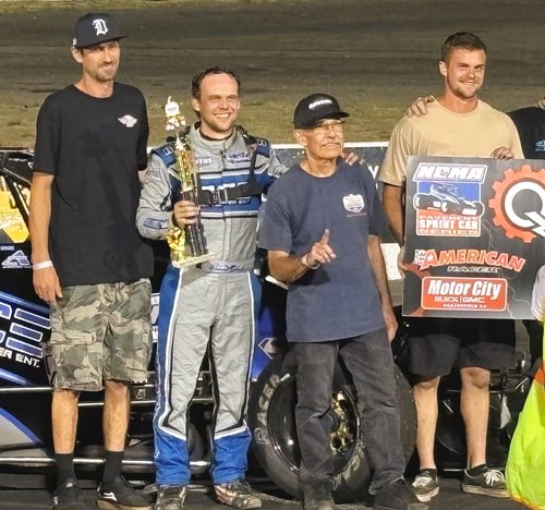 Stockton 99 Brazil Memorial