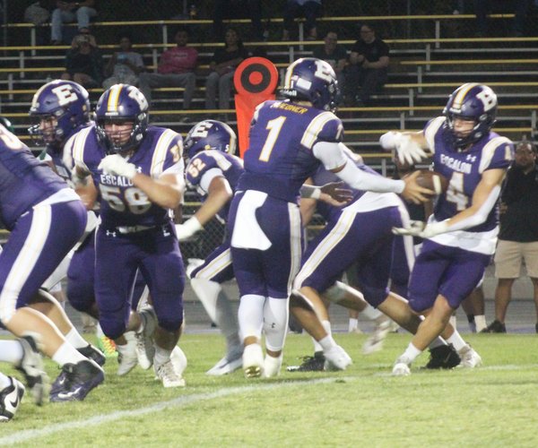 e handoff 827