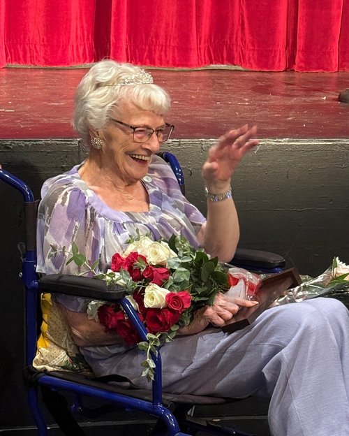 Little Miss Denair 2