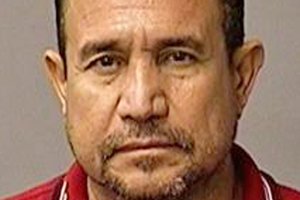 Rodolfo Marquez Hernandez