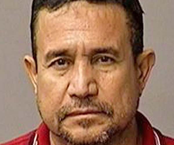 Rodolfo Marquez Hernandez