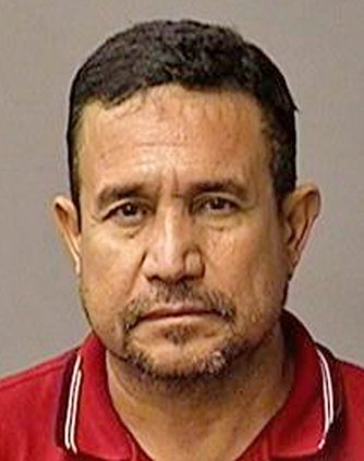 Rodolfo Marquez Hernandez