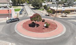 Fifth roundabout