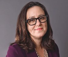 Judge Sarah Birmingham  color