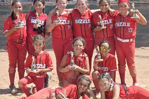 Pedretti Ceres Sizzle