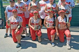 Turlock Fiasco Ceres 14 under