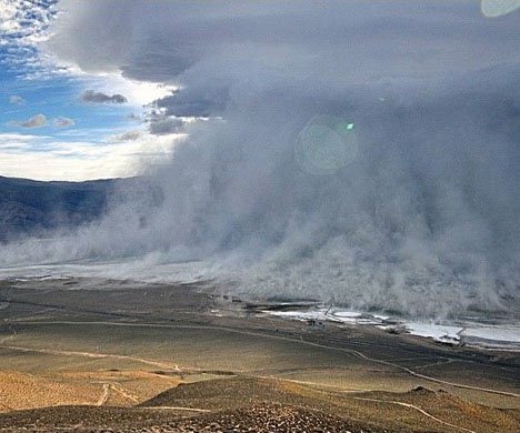 owens lake