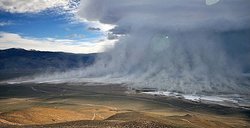 owens lake