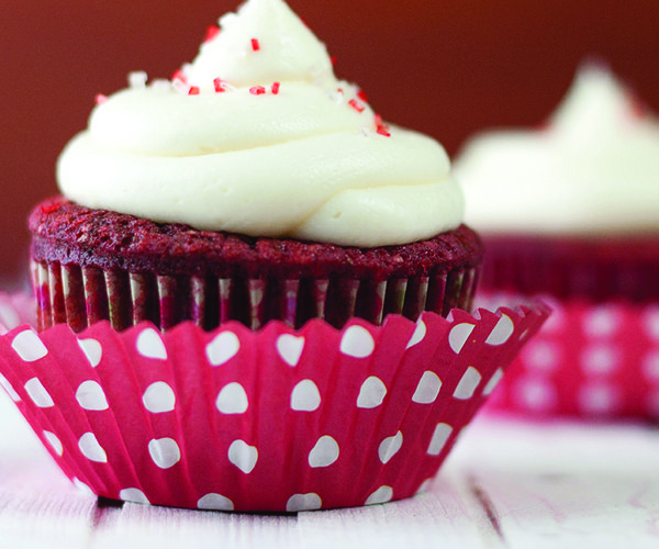Baking pix