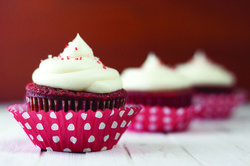 Baking pix