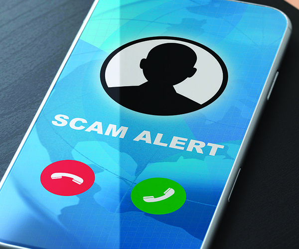 Scams