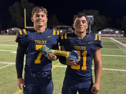 Turlock football 1