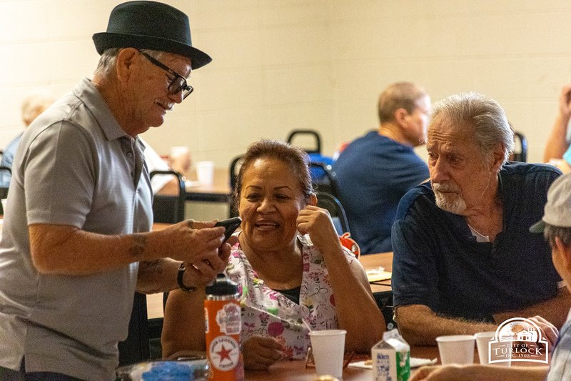 Turlock Senior Center 4