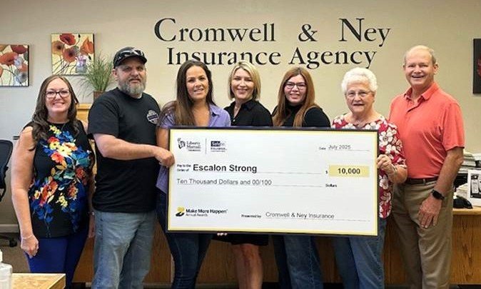 cromwell $