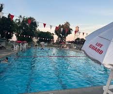 gustine pool