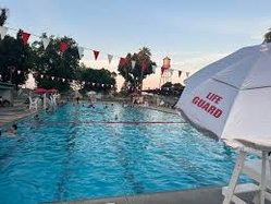 gustine pool