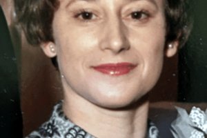 Rita Reisinger Burrows