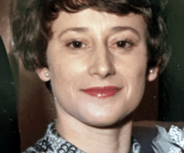 Rita Reisinger Burrows