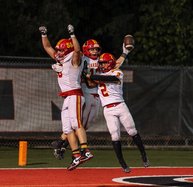 celebrate 9-3