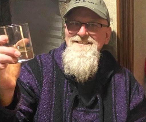 BRIAN MITCHELL PADGETT obit 1