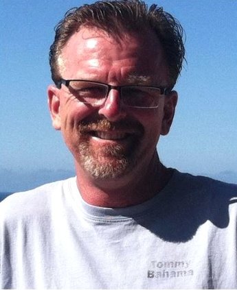 BRIAN MITCHELL PADGETT obit 2