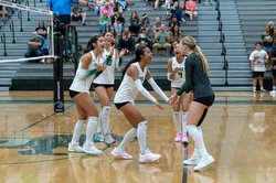 Pitman volleyball 2