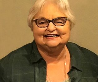 AUDREY C. RINNA (BENEDIX) obit