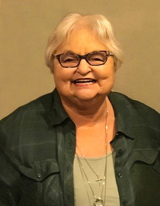 AUDREY C. RINNA (BENEDIX) obit