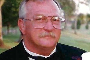 WILLIAM DAVID “DAVE” THOMPSON obit