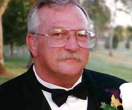 WILLIAM DAVID “DAVE” THOMPSON obit