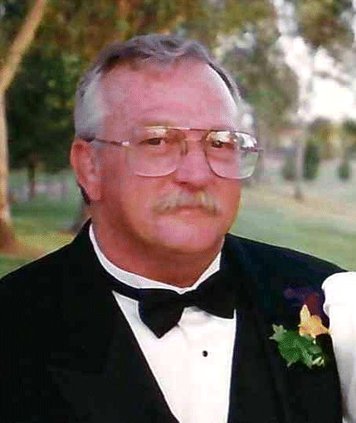 WILLIAM DAVID “DAVE” THOMPSON obit