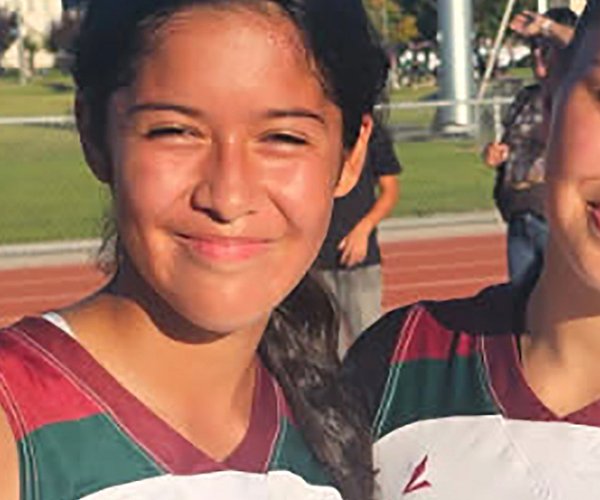 Ayleen Apreza and Giana Breshears 2